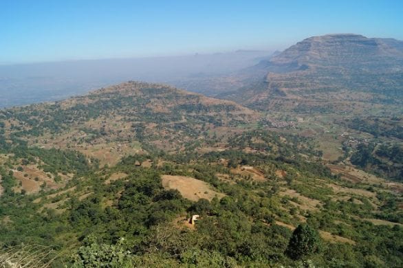 Kalsubai Peak-3
